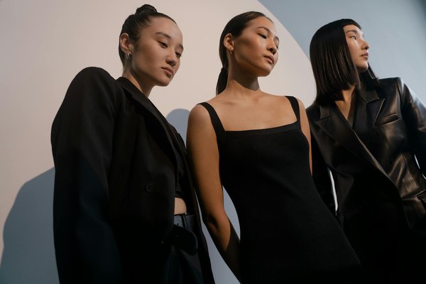 How can you find inspiration from street style to enhance your own fashion choices?